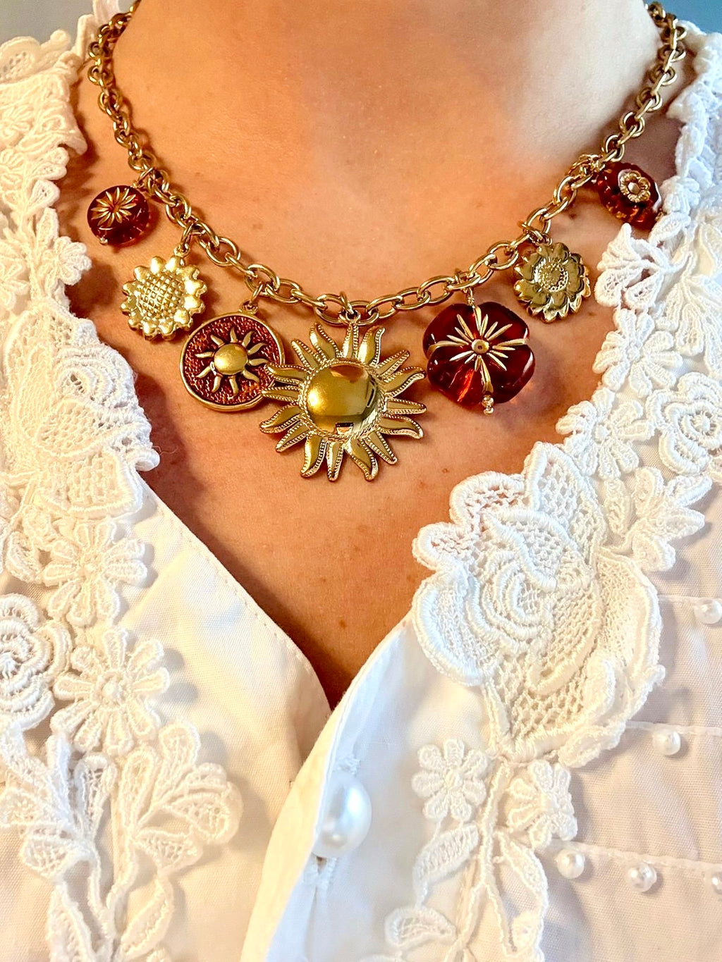 Collier Autona