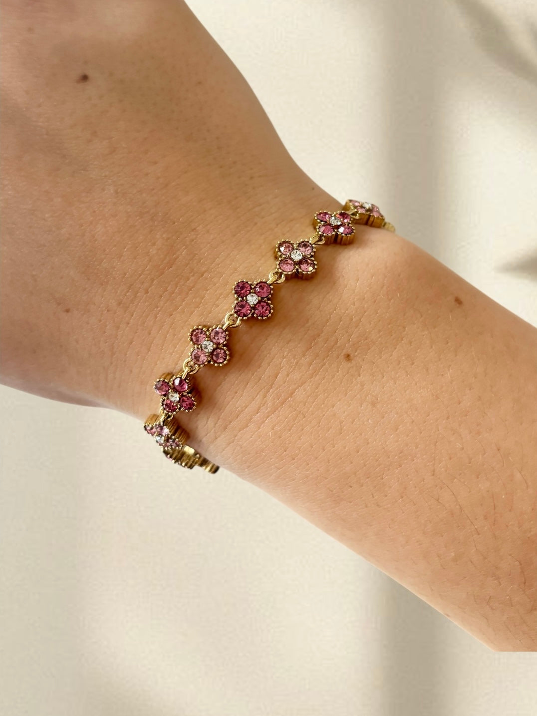 Bracelet Princesse