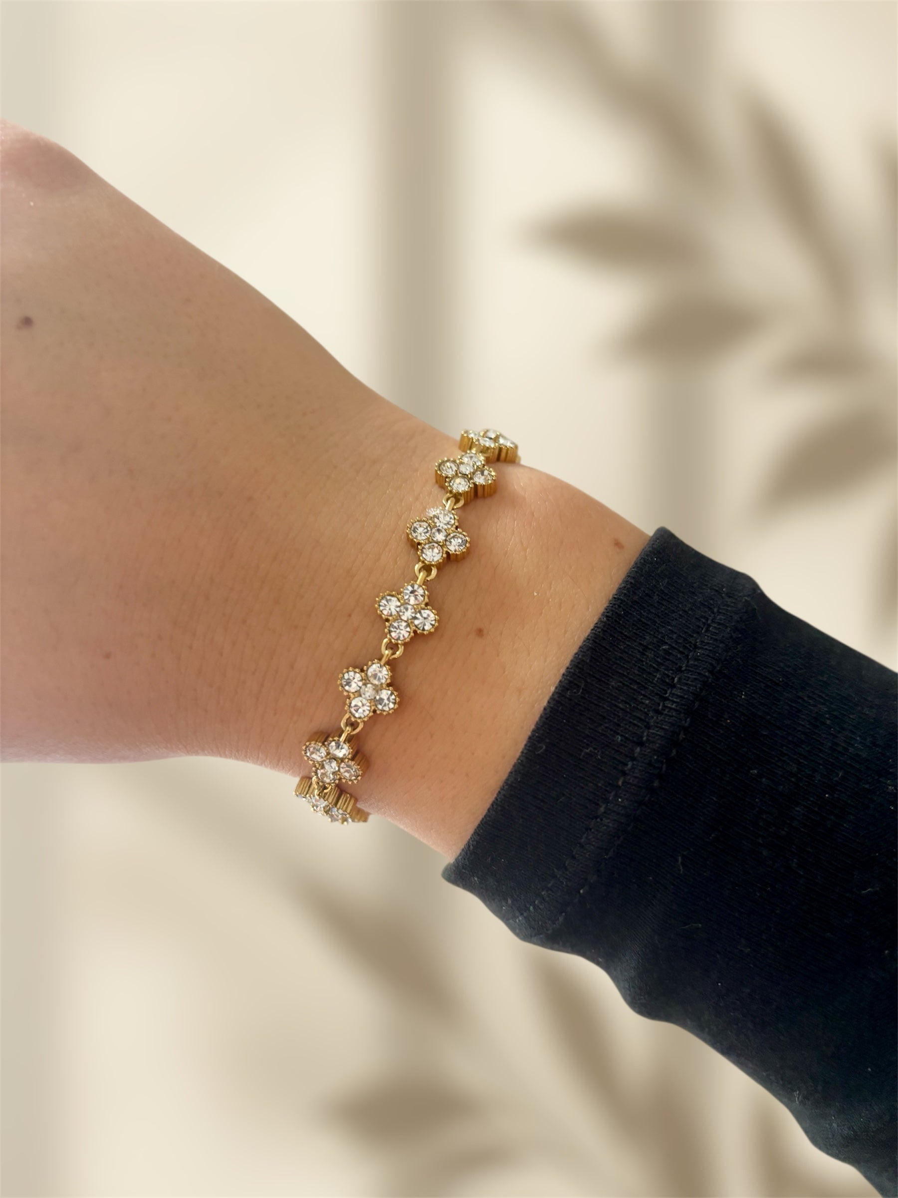 Bracelet Princesse