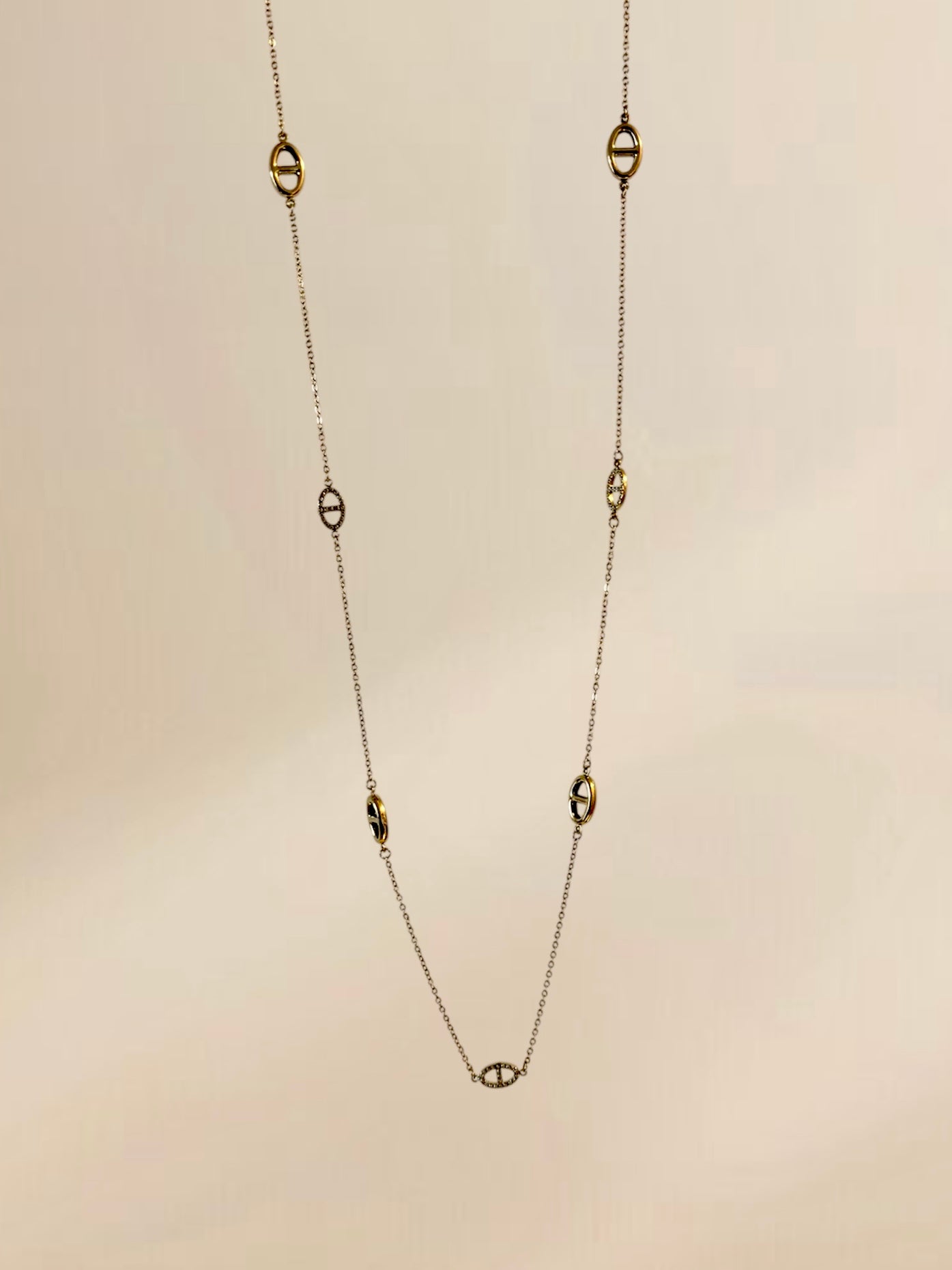 Sautoir mini - Inès